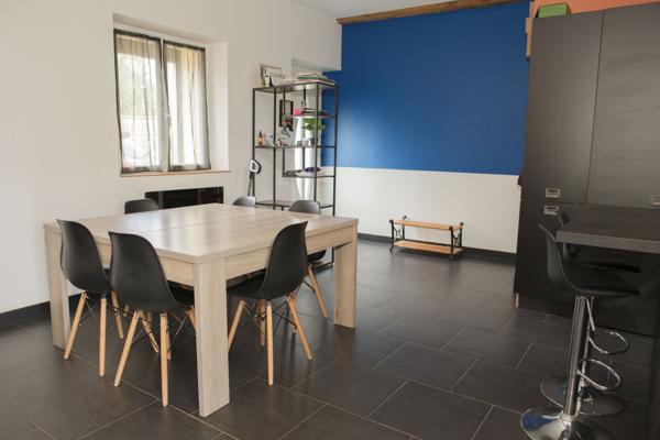 Perceneige (89260) Jolie maison 4 chambres à Perceneige