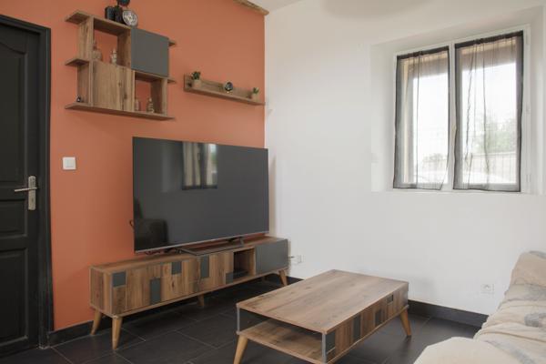 Perceneige (89260) Jolie maison 4 chambres à Perceneige