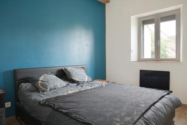 Perceneige (89260) Jolie maison 4 chambres à Perceneige