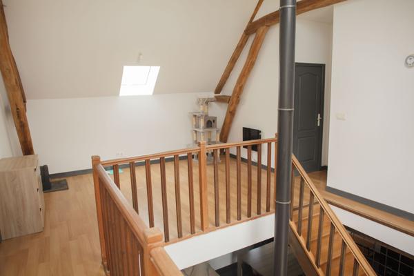 Perceneige (89260) Jolie maison 4 chambres à Perceneige