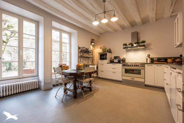 Maison à vendre |  Mehun-sur-Yèvre |  13 pièces | 390 m²