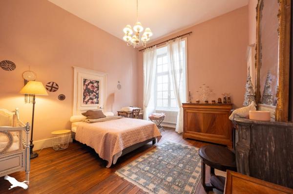 Maison à vendre |  Mehun-sur-Yèvre |  13 pièces | 390 m²