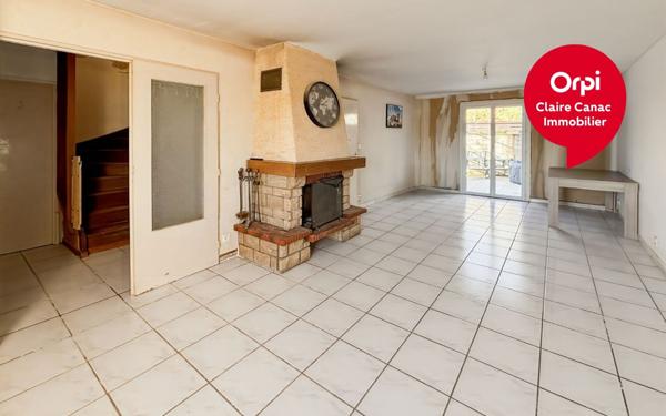 Maison à vendre    4 pièces •  Castres
