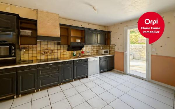 Maison à vendre    4 pièces •  Castres