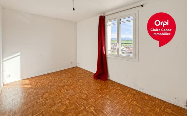 Maison à vendre    4 pièces •  Castres