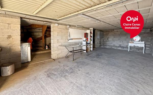 Maison à vendre    4 pièces •  Castres