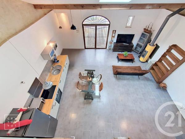 Maison à vendre  3 pièces - 86,48 m 2   BAIXAS  - 66