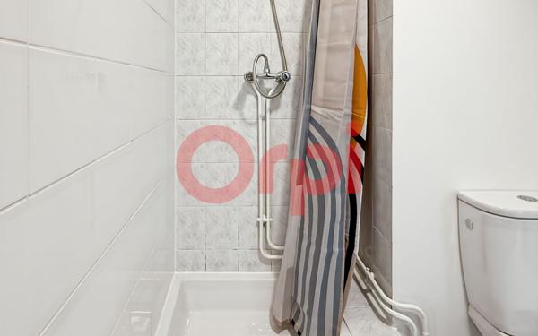 Appartement à vendre    1 pièce • 20 m2 Lyon 7