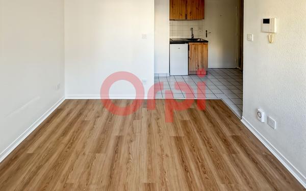 Appartement à vendre    1 pièce • 20 m2 Lyon 7