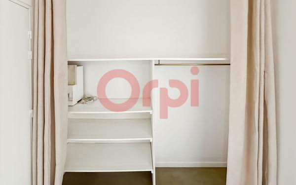 Appartement à vendre    1 pièce • 20 m2 Lyon 7