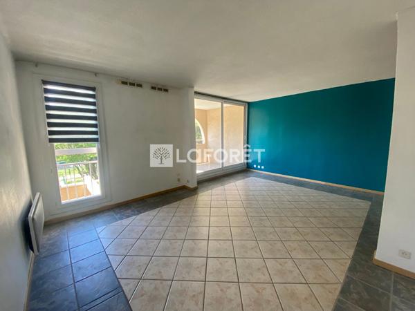 Achat appartement Montpellier - 4 pièce(s) - 84 m² - 199 000 €