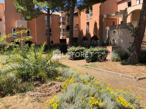 Achat appartement Montpellier - 4 pièce(s) - 84 m² - 199 000 €