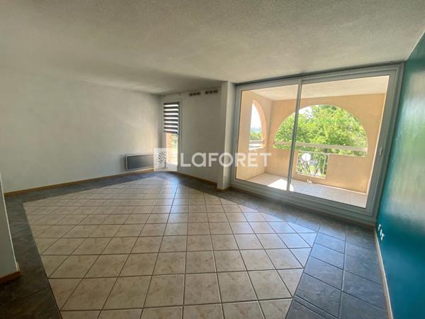 Achat appartement Montpellier - 4 pièce(s) - 84 m² - 199 000 €