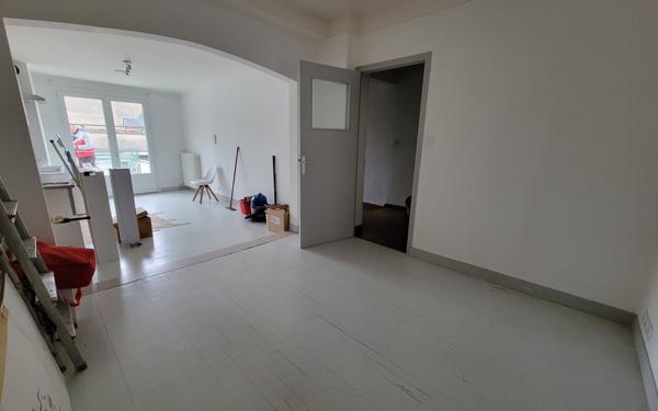 Appartement à louer    4 pièces •  Sully-sur-Loire