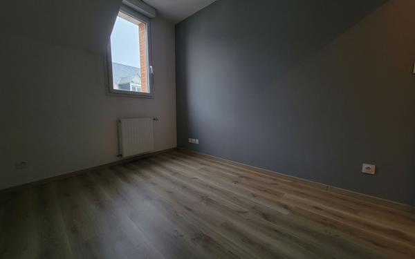 Appartement à louer    4 pièces •  Sully-sur-Loire