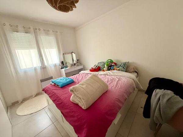 JUVIGNAC – Maison contemporaine 89 m² avec Jardin