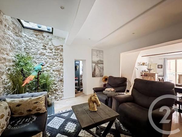 Maison à vendre  6 pièces - 141,79 m 2   FLORENSAC  - 34