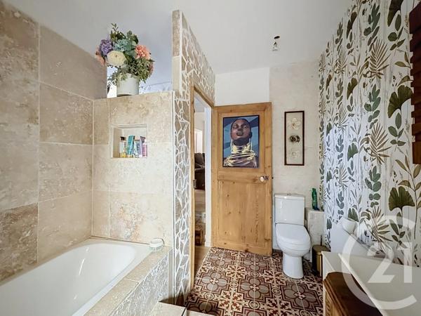 Maison à vendre  6 pièces - 141,79 m 2   FLORENSAC  - 34