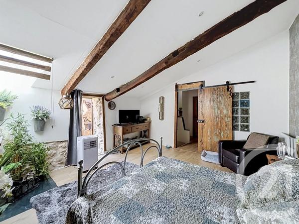 Maison à vendre  6 pièces - 141,79 m 2   FLORENSAC  - 34