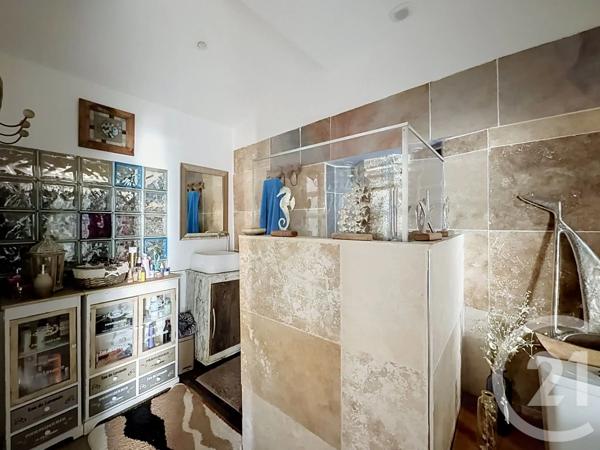 Maison à vendre  6 pièces - 141,79 m 2   FLORENSAC  - 34