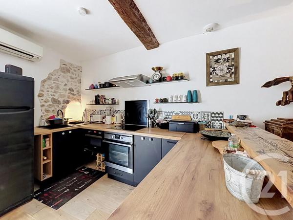 Maison à vendre  6 pièces - 141,79 m 2   FLORENSAC  - 34