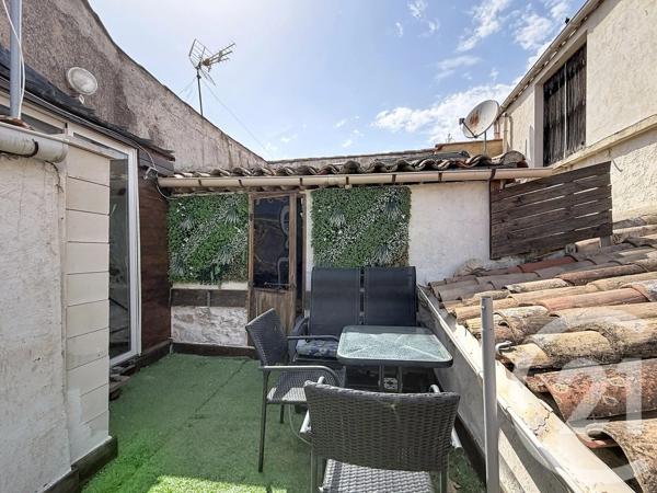 Maison à vendre  6 pièces - 141,79 m 2   FLORENSAC  - 34