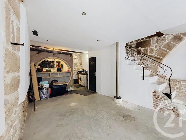 Maison à vendre  6 pièces - 141,79 m 2   FLORENSAC  - 34
