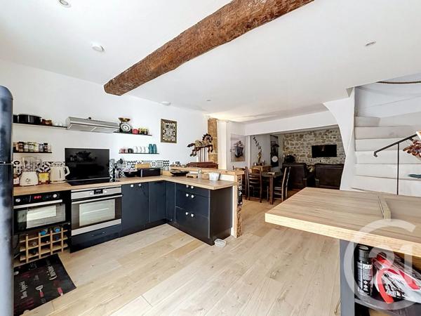 Maison à vendre  6 pièces - 141,79 m 2   FLORENSAC  - 34