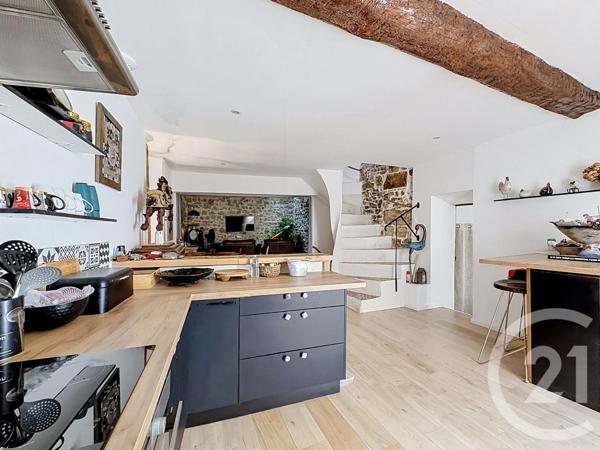 Maison à vendre  6 pièces - 141,79 m 2   FLORENSAC  - 34