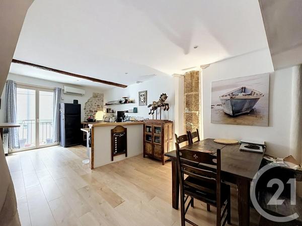 Maison à vendre  6 pièces - 141,79 m 2   FLORENSAC  - 34
