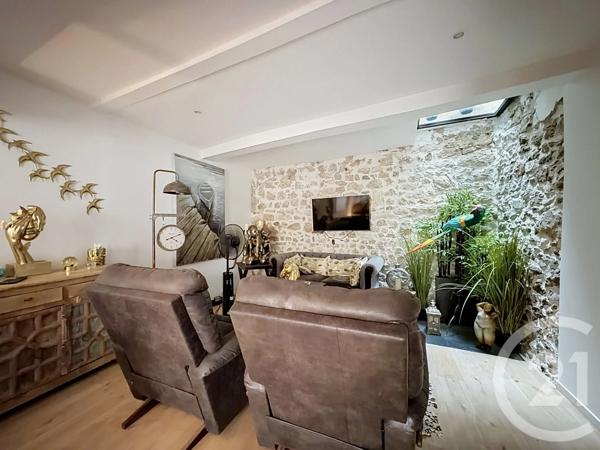 Maison à vendre  6 pièces - 141,79 m 2   FLORENSAC  - 34