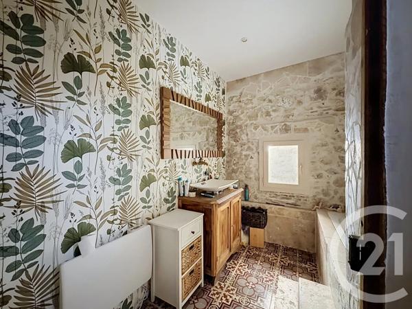 Maison à vendre  6 pièces - 141,79 m 2   FLORENSAC  - 34