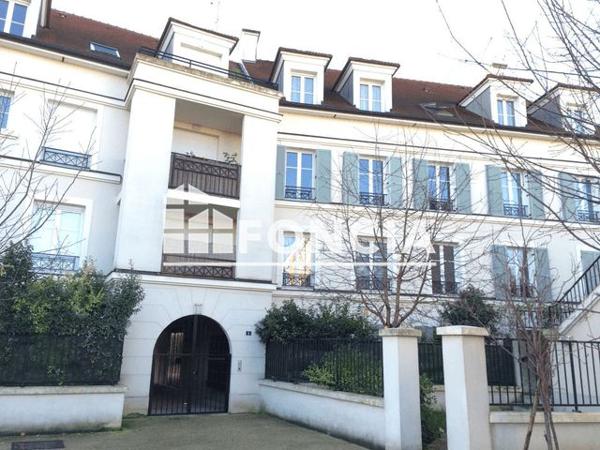 Location Appartement 2 pièces 43.21 m² - 5 - 5 BIS RUE DE PARIS Montlhery 91310
