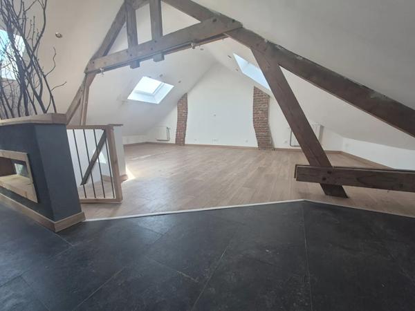 Maison à vendre 11 pièces 128m² Liévin (62800)