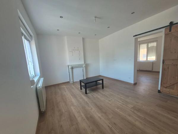 Maison à vendre 11 pièces 128m² Liévin (62800)