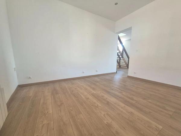 Maison à vendre 11 pièces 128m² Liévin (62800)