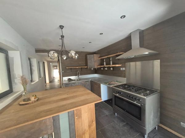 Maison à vendre 11 pièces 128m² Liévin (62800)