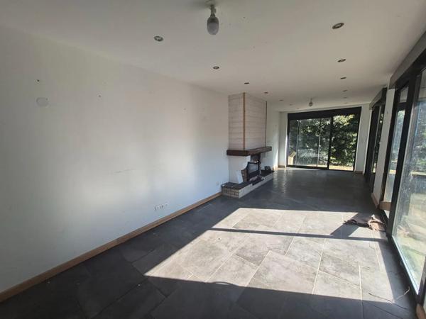 Maison à vendre 11 pièces 128m² Liévin (62800)
