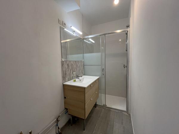 Maison Le Petit-quevilly 3 pièce(s)