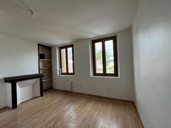 Maison Le Petit-quevilly 3 pièce(s)