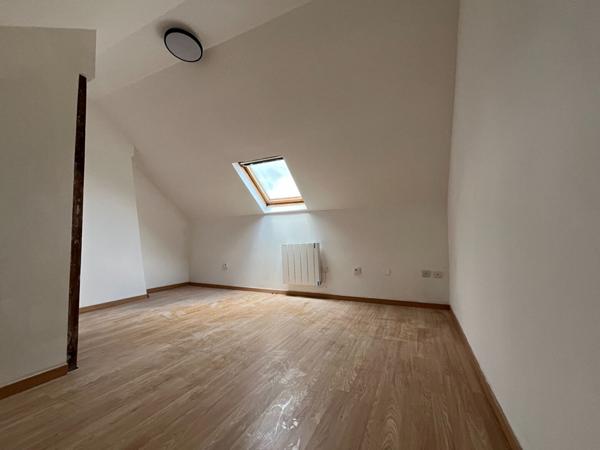 Maison Le Petit-quevilly 3 pièce(s)