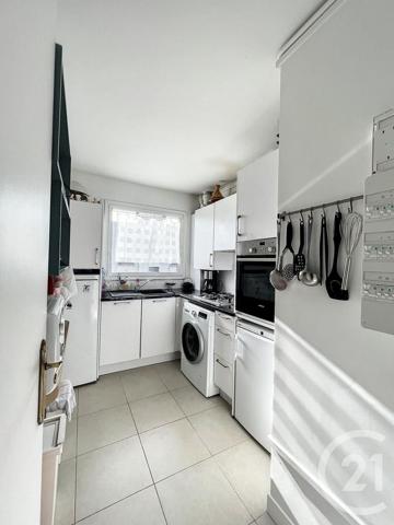 Appartement F5 à vendre  5 pièces - 93 m2 PARIS - 75012