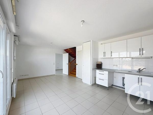Appartement F4 à vendre  4 pièces - 83 m 2   MONTPELLIER  - 34