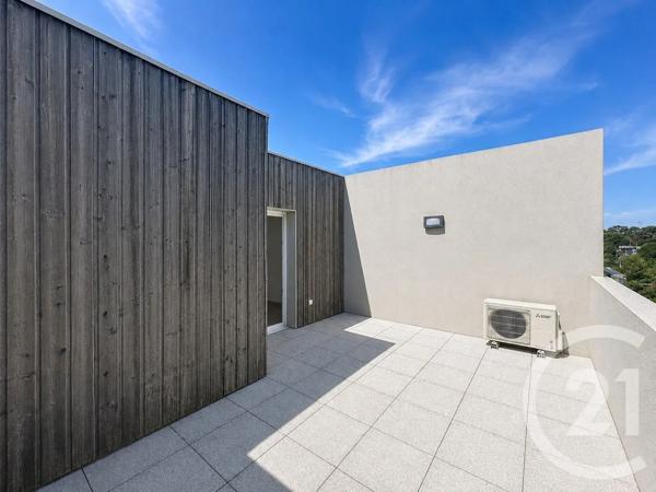 Appartement F4 à vendre  4 pièces - 83 m 2   MONTPELLIER  - 34