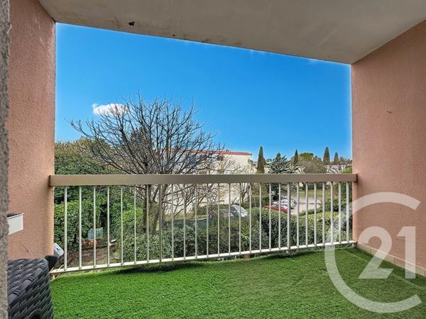 Appartement F4 à vendre  4 pièces - 83 m 2   MONTPELLIER  - 34
