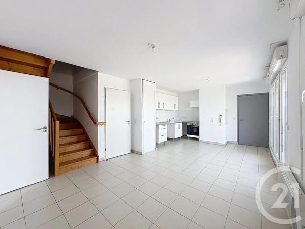 Appartement F4 à vendre  4 pièces - 83 m 2   MONTPELLIER  - 34