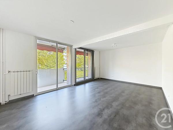 Appartement F4 à vendre  4 pièces - 83 m 2   MONTPELLIER  - 34