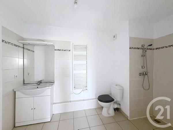 Appartement F4 à vendre  4 pièces - 83 m 2   MONTPELLIER  - 34