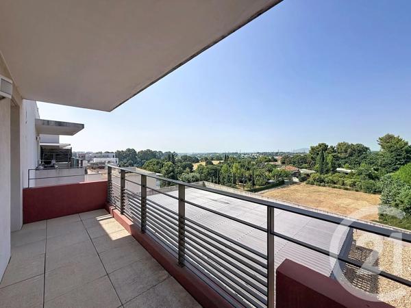 Appartement F4 à vendre  4 pièces - 83 m 2   MONTPELLIER  - 34