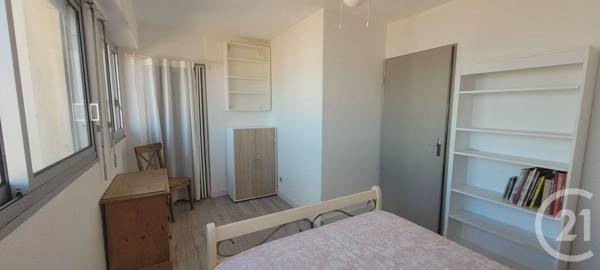 Appartement F2 à vendre  2 pièces - 38,99 m 2   PALAVAS LES FLOTS  - 34